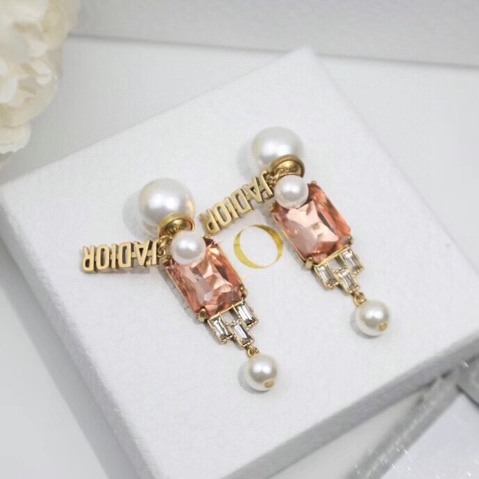 Christian Dior Earrings